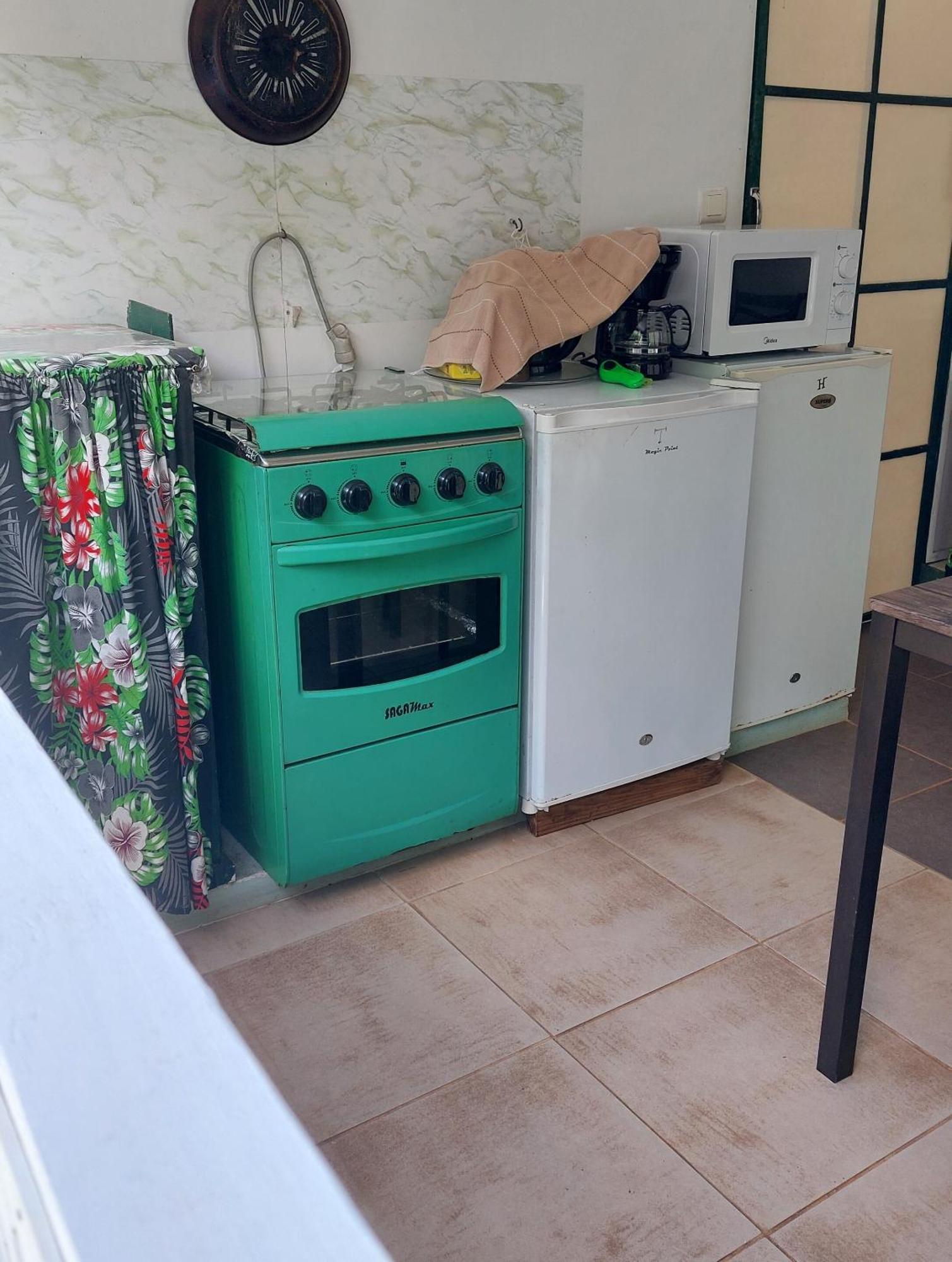 Uturoa 提维皮特旅舍酒店 客房 照片